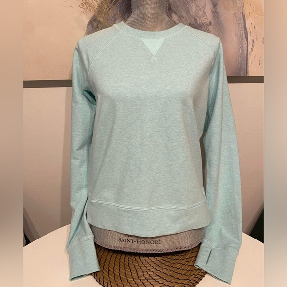 Lululemon Voyage Pullover - Picture 6 of 8